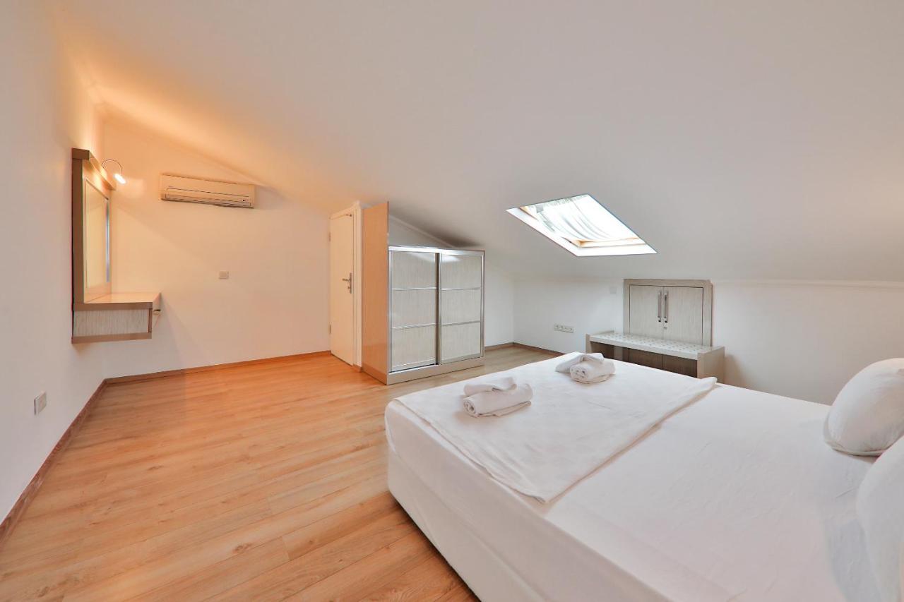 Bossa Nova Apart Hotel Каш Екстер'єр фото