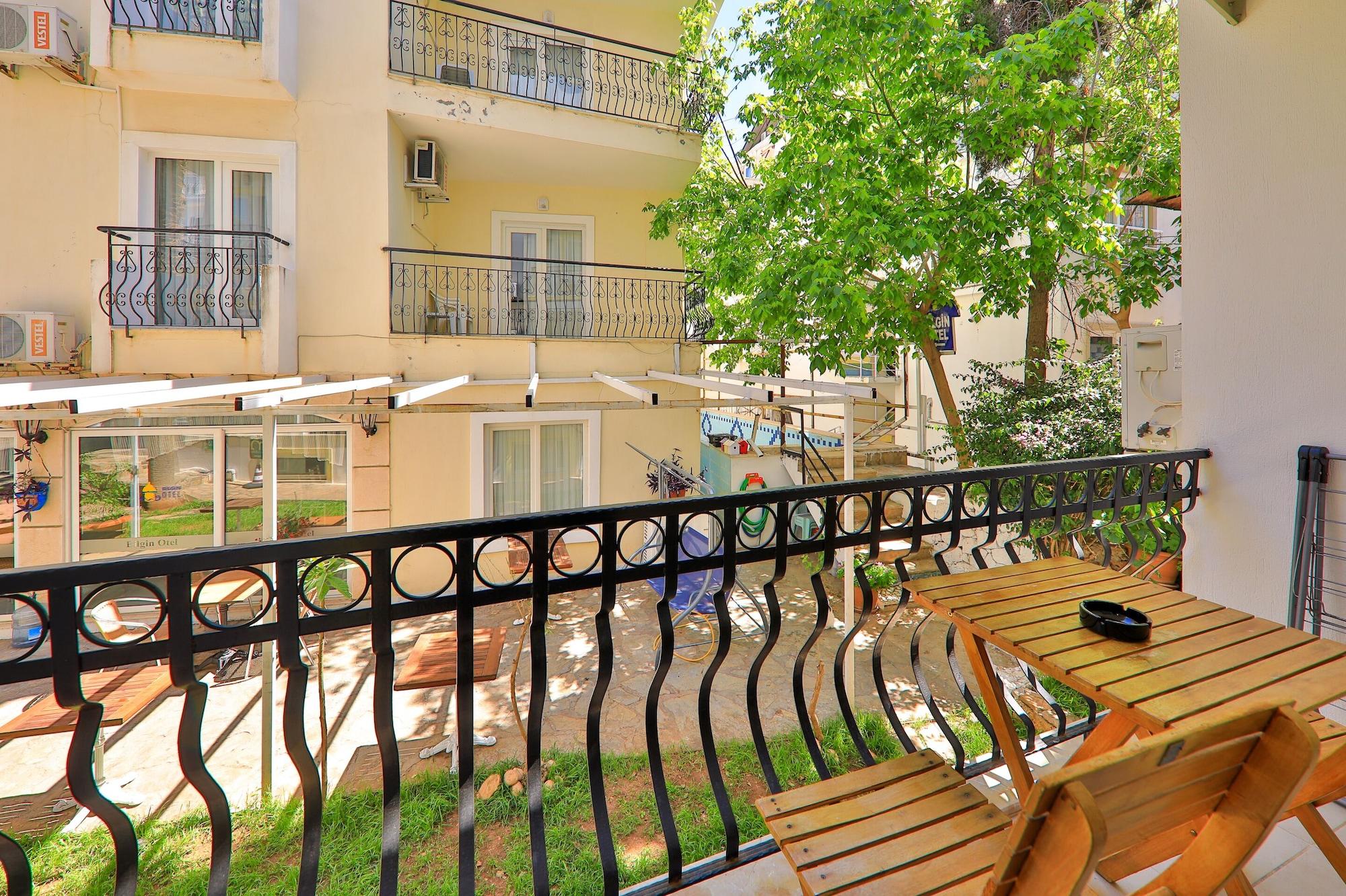 Bossa Nova Apart Hotel Каш Екстер'єр фото