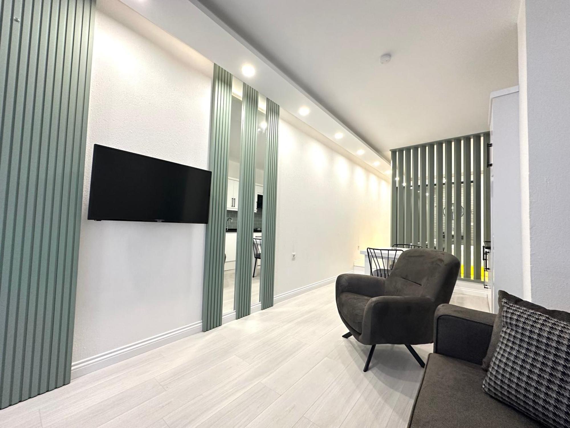 Bossa Nova Apart Hotel Каш Екстер'єр фото