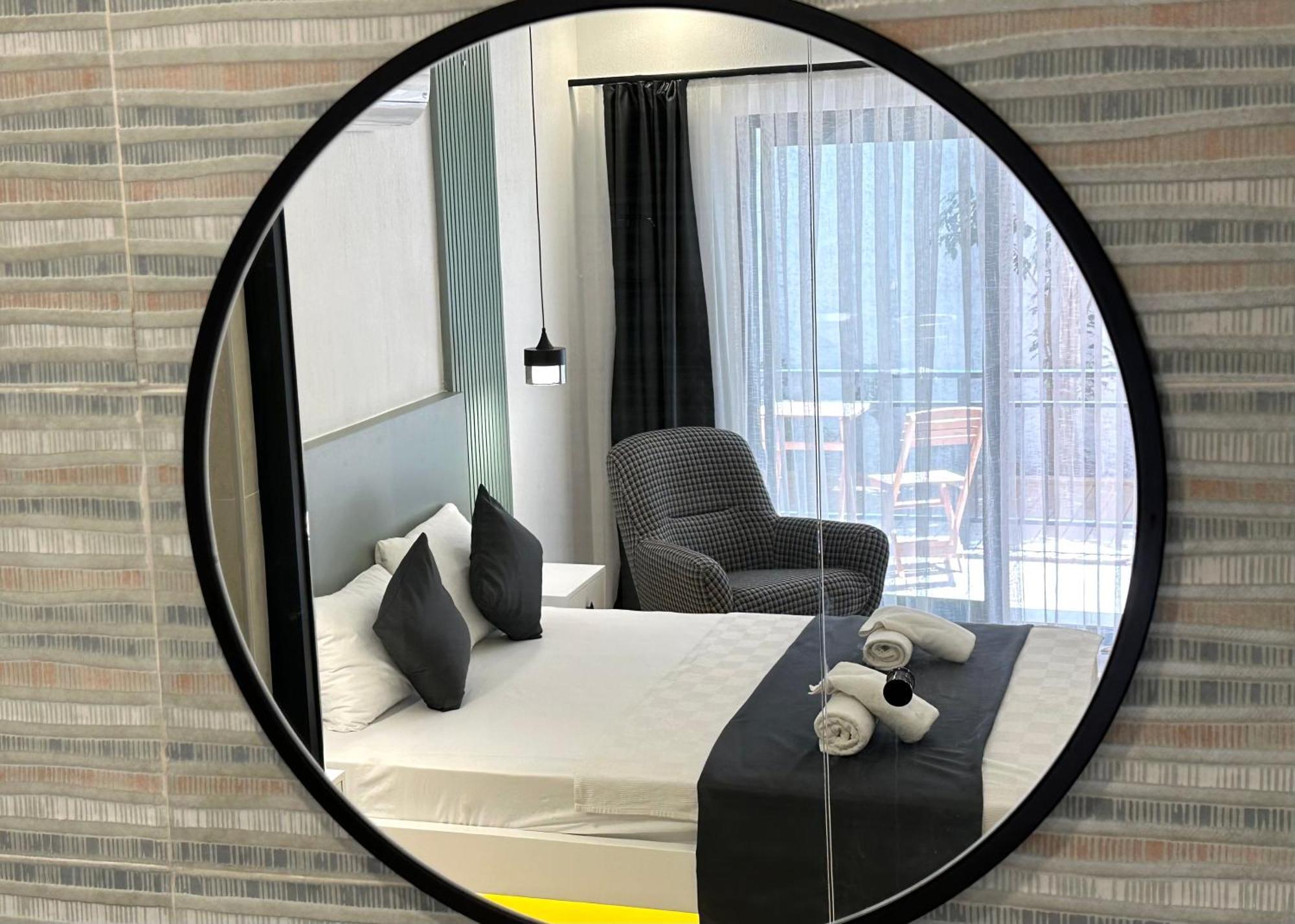 Bossa Nova Apart Hotel Каш Екстер'єр фото